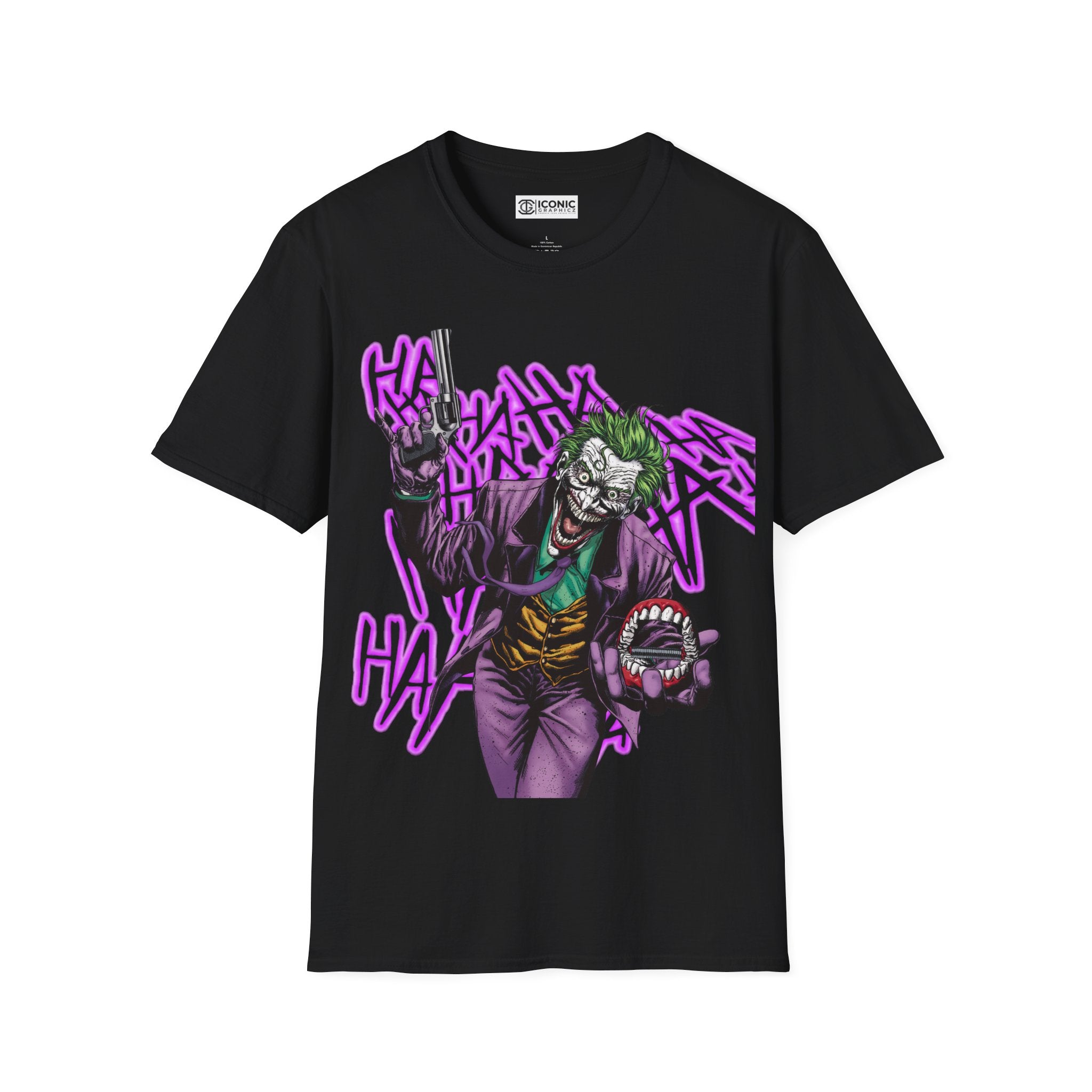 The Joker T-Shirt