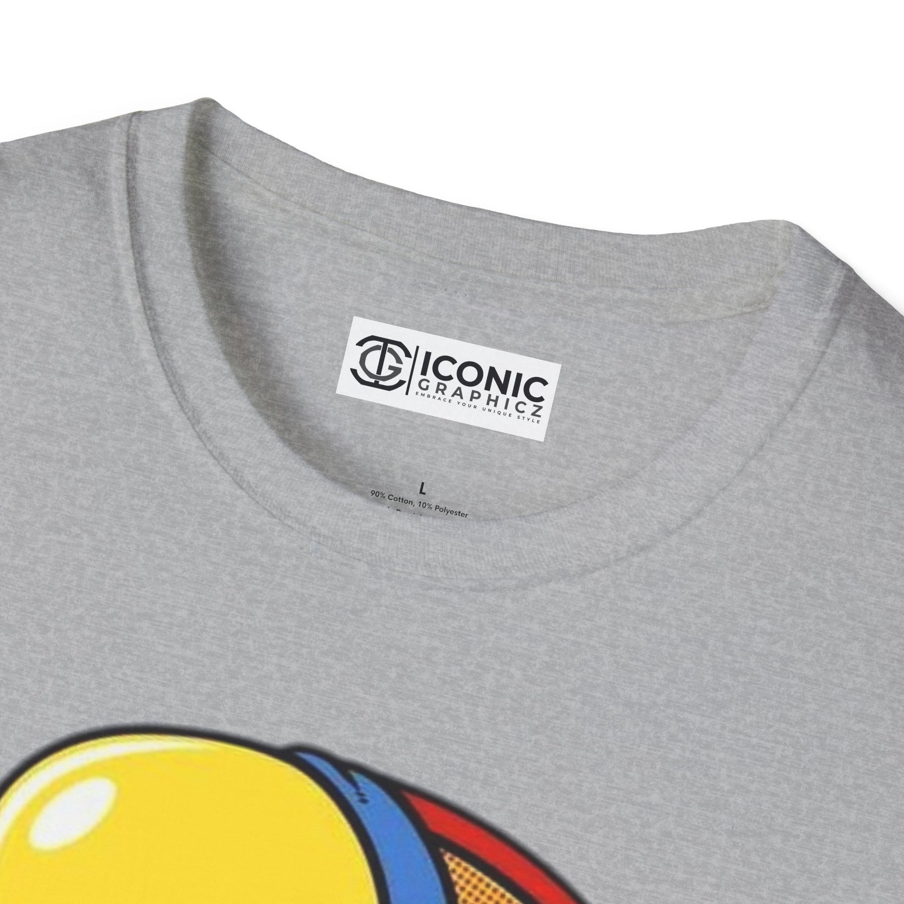 Alien T-Shirt - 