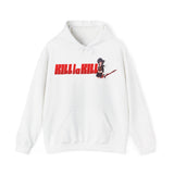 Ryuko Unisex Heavy Blend™ Hooded Sweatshirt - 