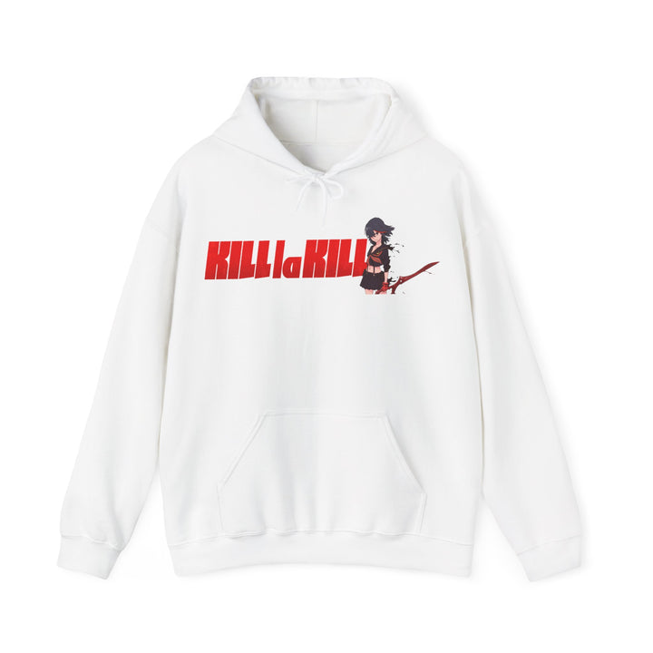 Ryuko Unisex Heavy Blend™ Hooded Sweatshirt - 
