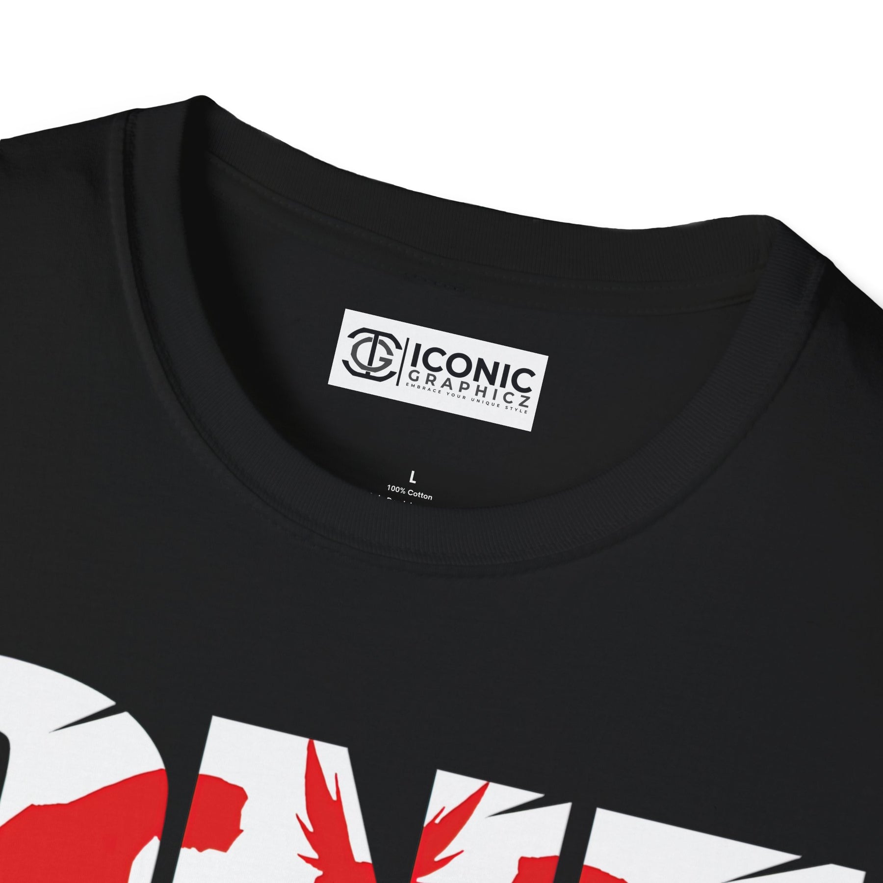 All Might My hero academia T-Shirt - 