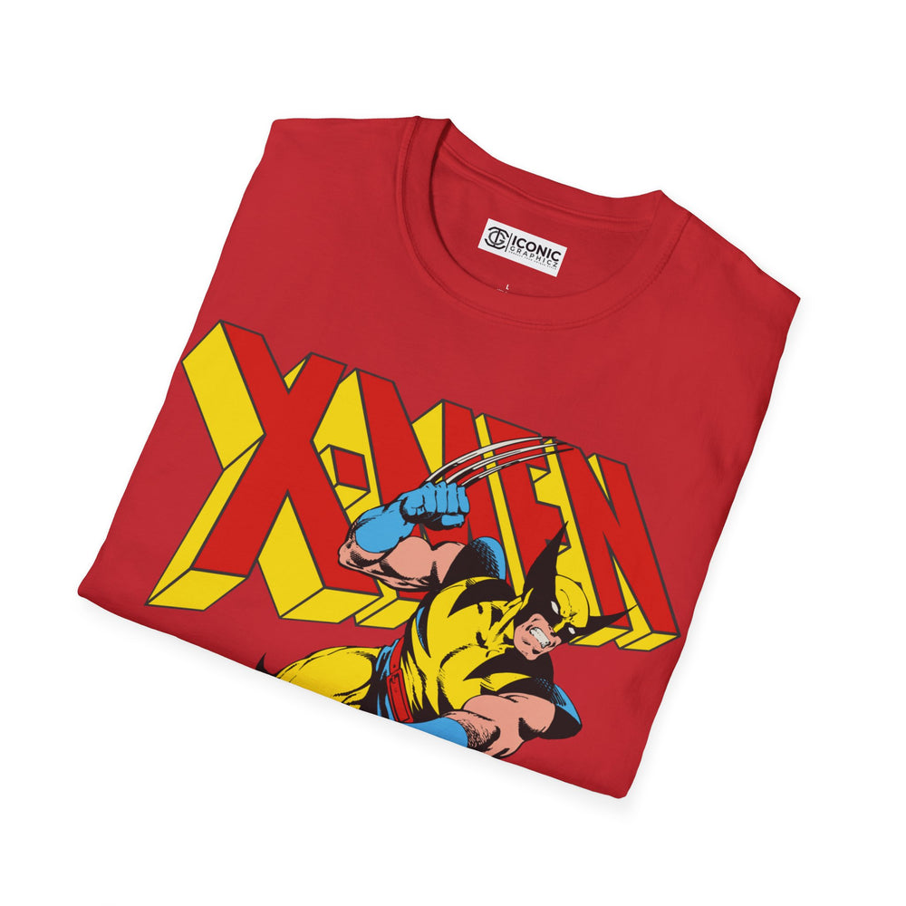 Wolverine T-Shirt - 