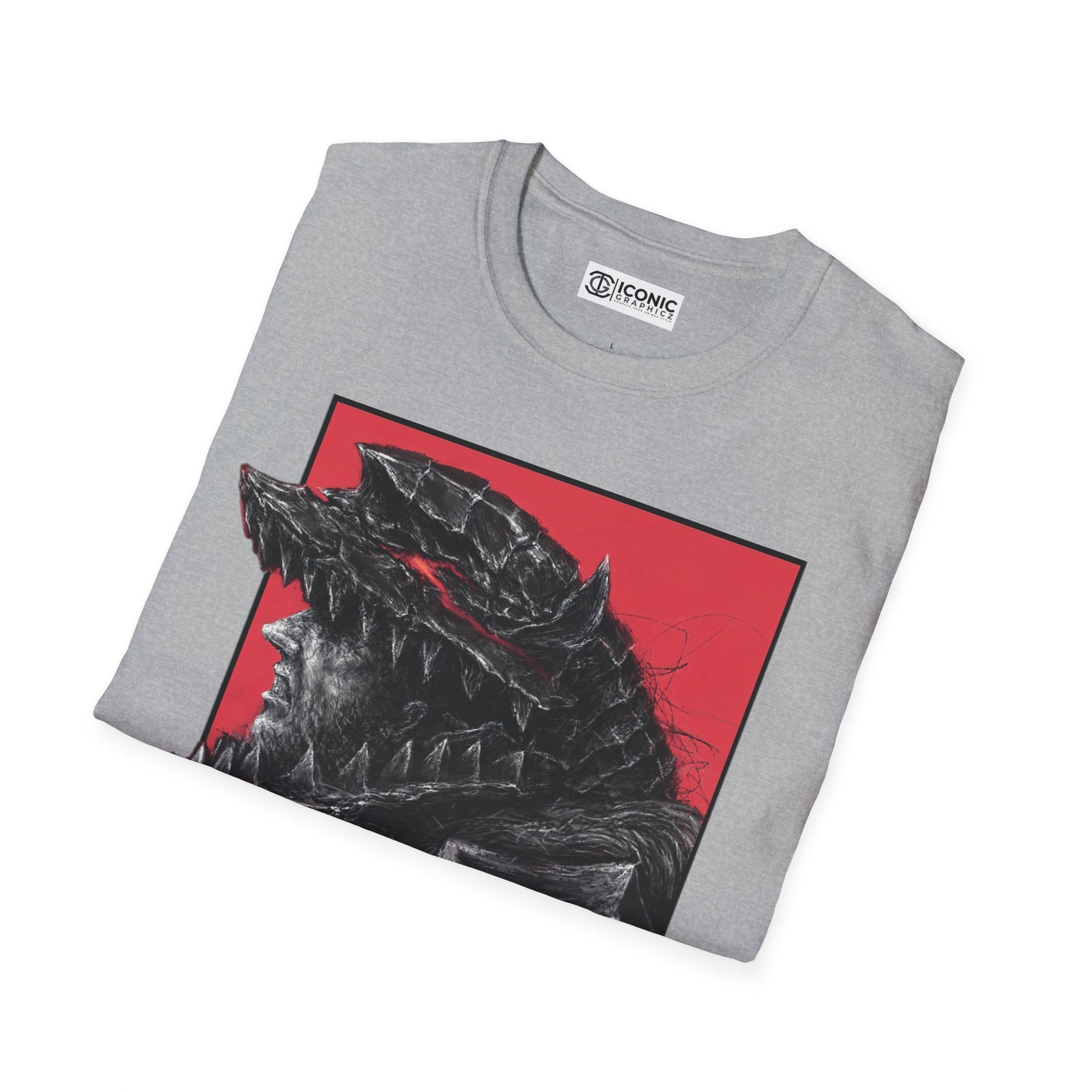 Gutz Berserk T-Shirt - 
