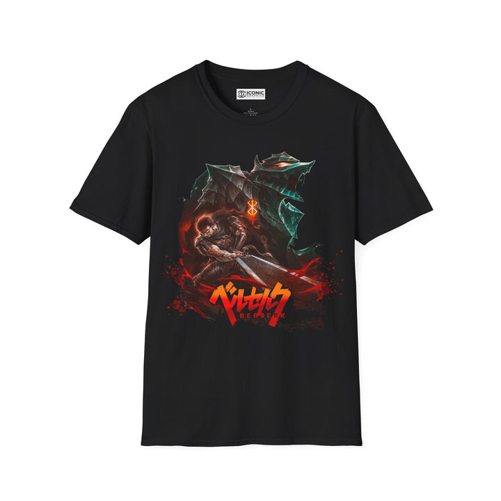 Gutz Berserk T-Shirt - 