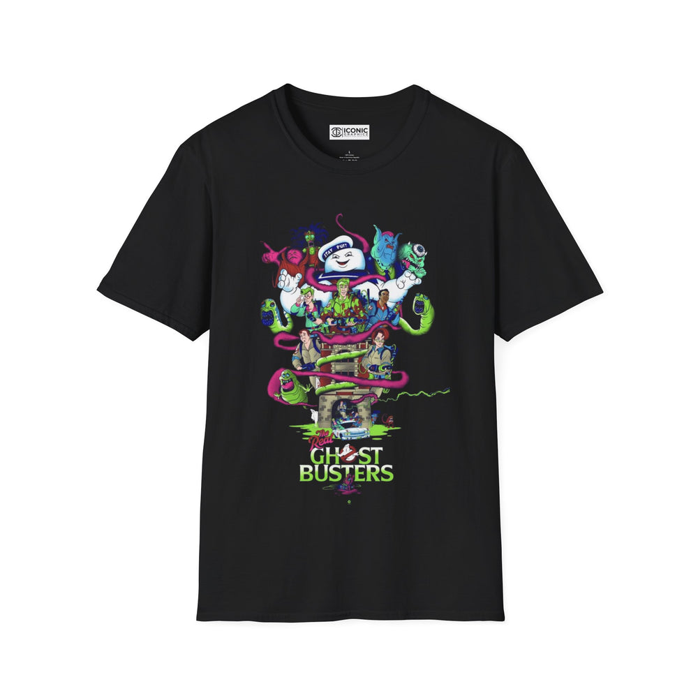 Ghostbusters T-Shirt - 