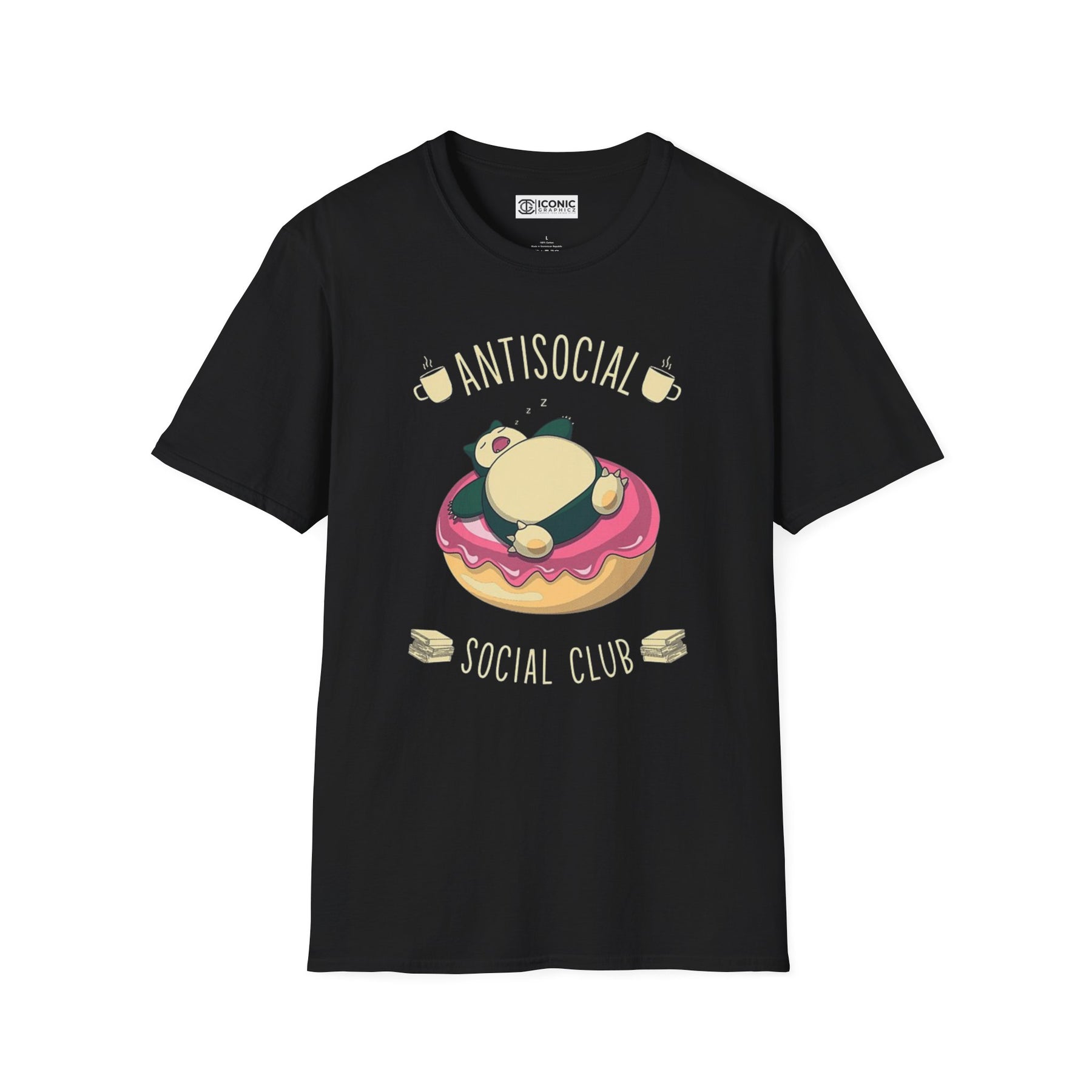 Pokemon T-Shirt - 