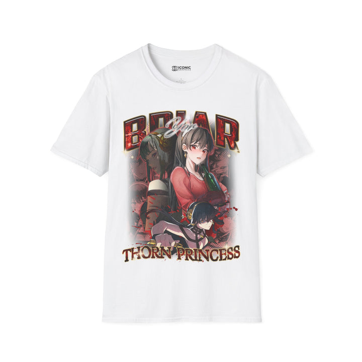 Yor Forger Spy x Family T-Shirt - 