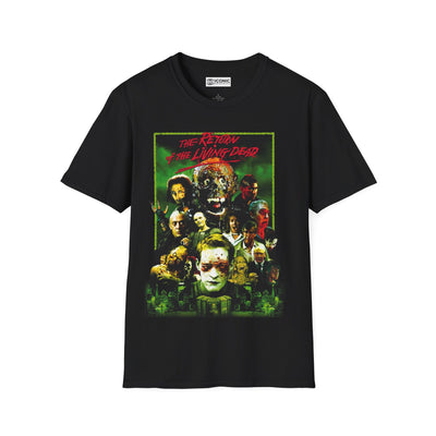 The return of the living dead T-Shirt