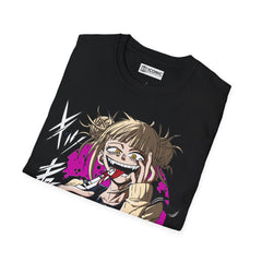 MHA Unisex Softstyle T-Shirt