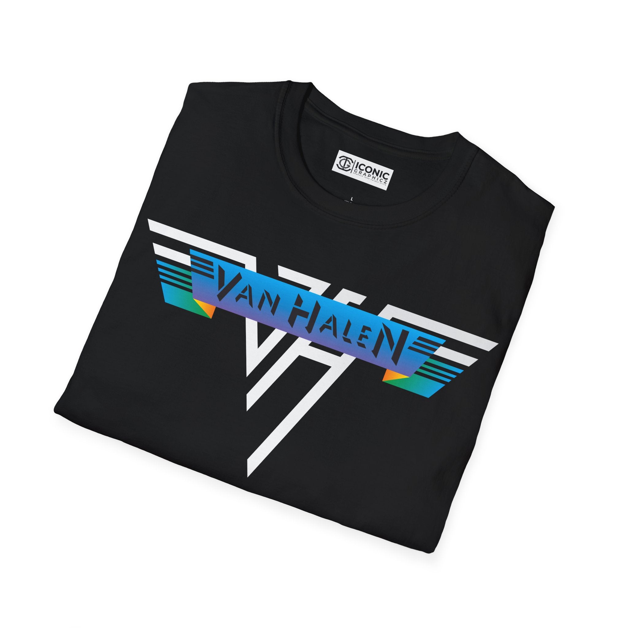 Van Halen T-Shirt