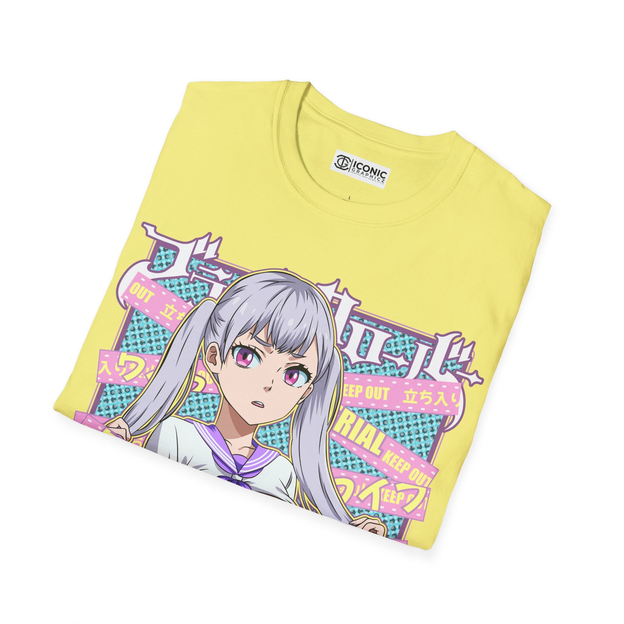 Noelle Silva Waifu T-Shirt