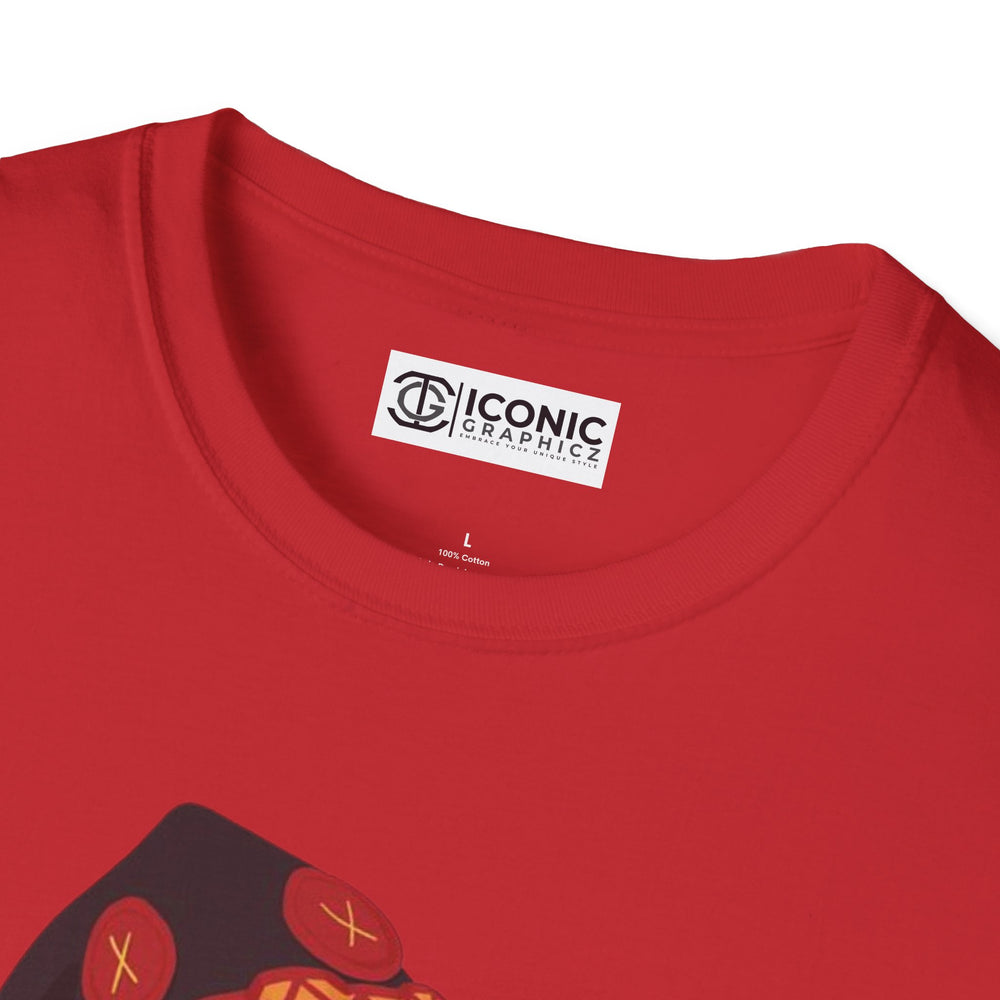 Megumi Konosuba T-Shirt - 