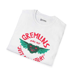 Gremlins Unisex Softstyle T-Shirt - IGZ Clothing 