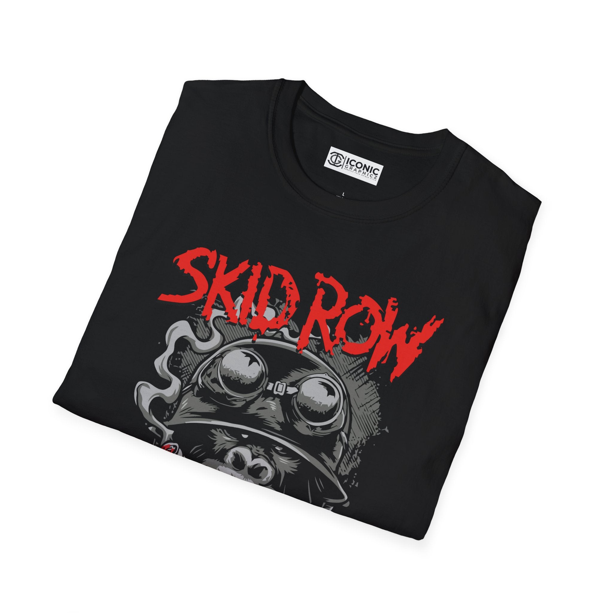 Skid Row T-Shirt