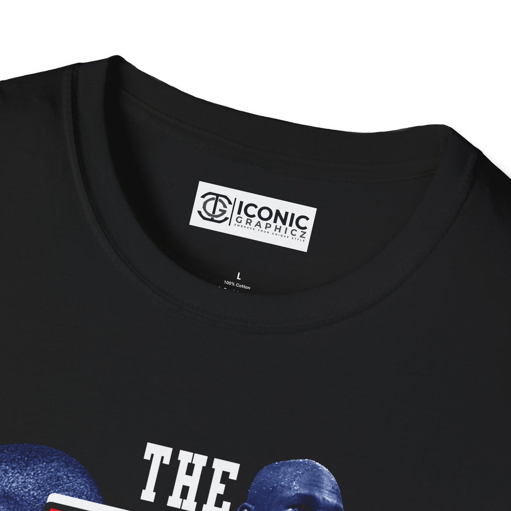 NBA T-Shirt - 