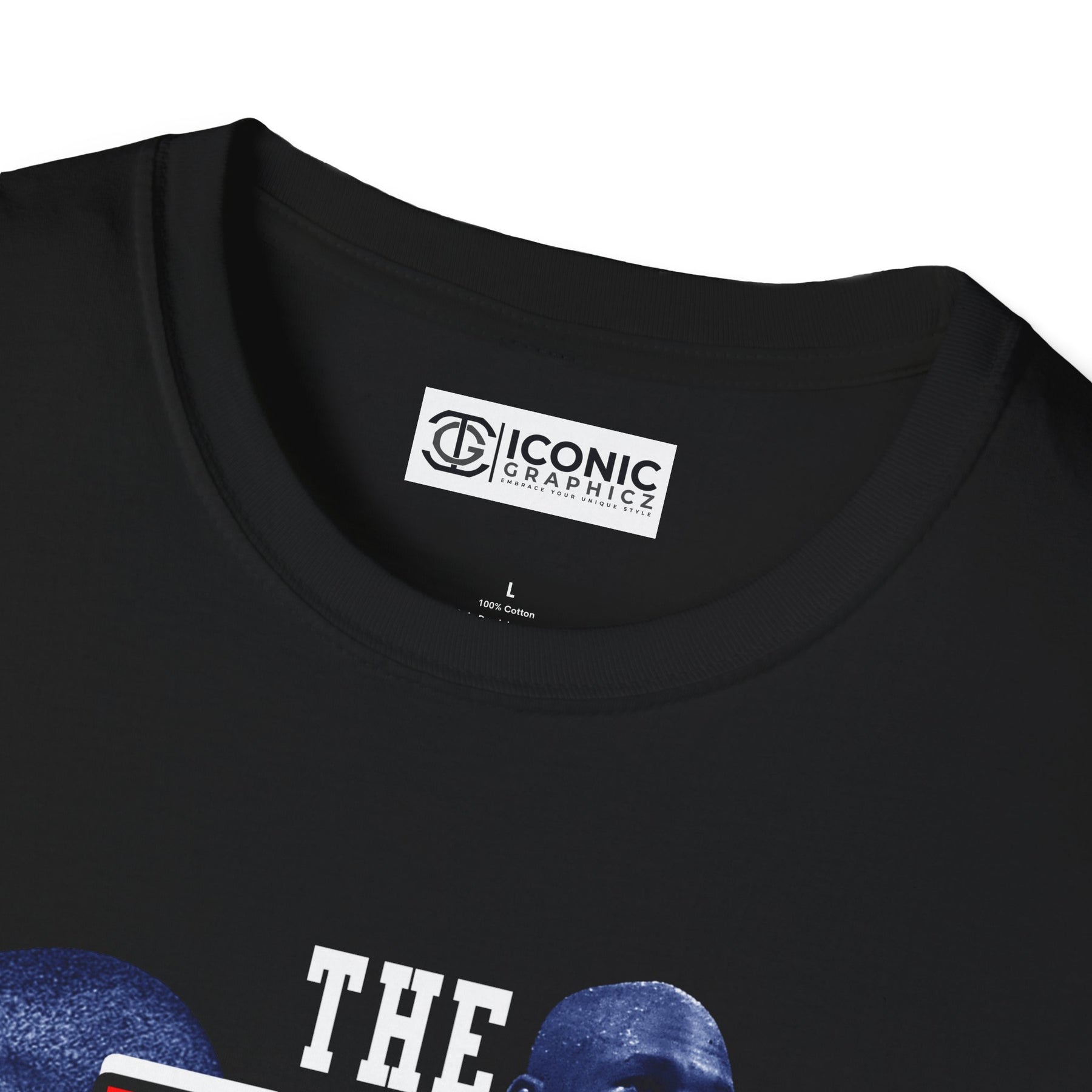 NBA T-Shirt - 