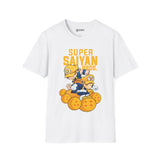 Super Mario T-Shirt - 