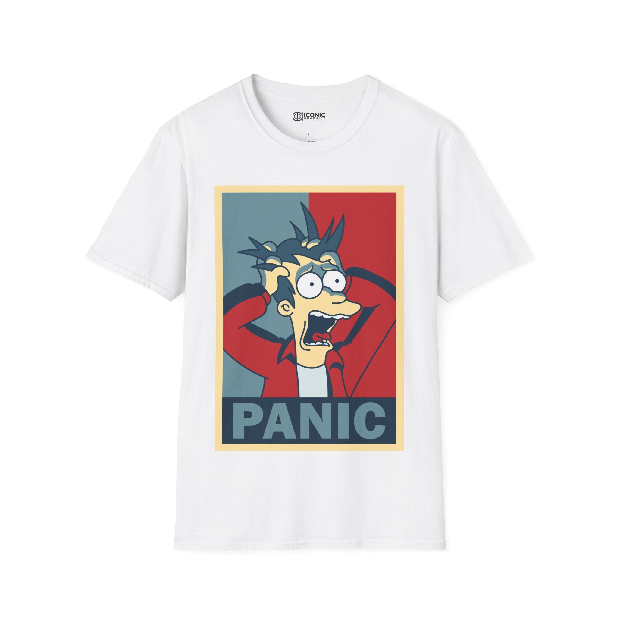 Futurama T-Shirt