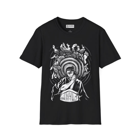 Geto Unisex Softstyle T-Shirt - IGZ Clothing 