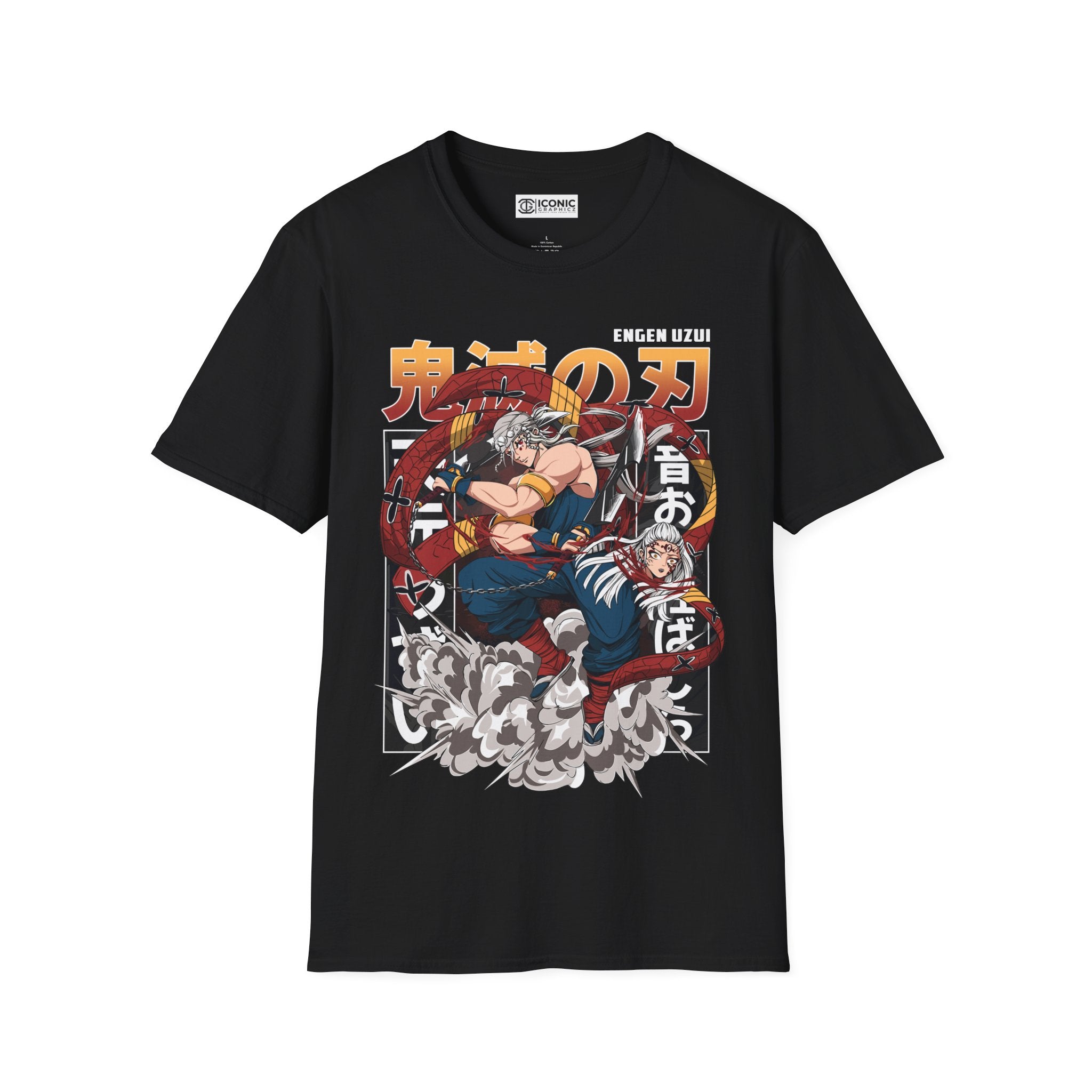 Tengen Demon Slayer T-Shirt