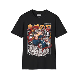 Tengen Demon Slayer T-Shirt - 