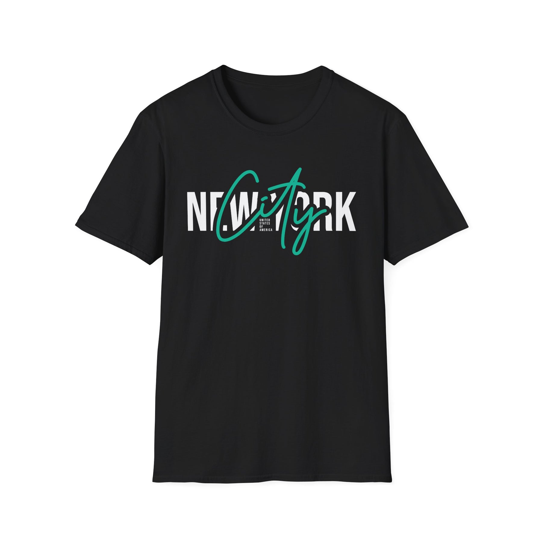 Urban Graphicz T-Shirt - 