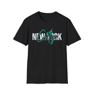 Urban Graphicz T-Shirt - 