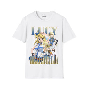 Lucy Fairy Tail T-Shirt - 