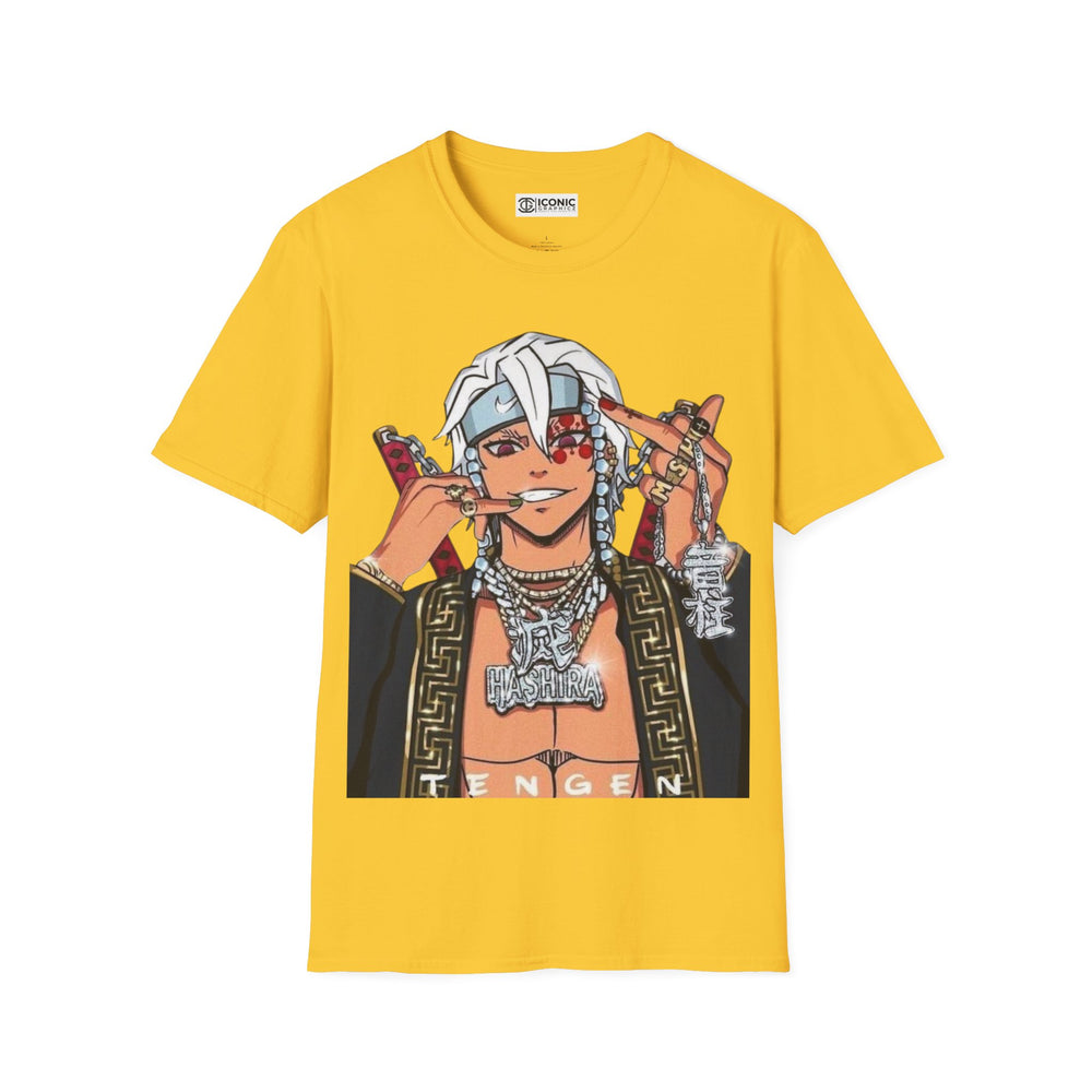 Tengen Demon Slayer T-Shirt - 