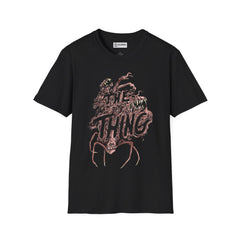 The Thing Unisex Softstyle T-Shirt - IGZ Clothing 