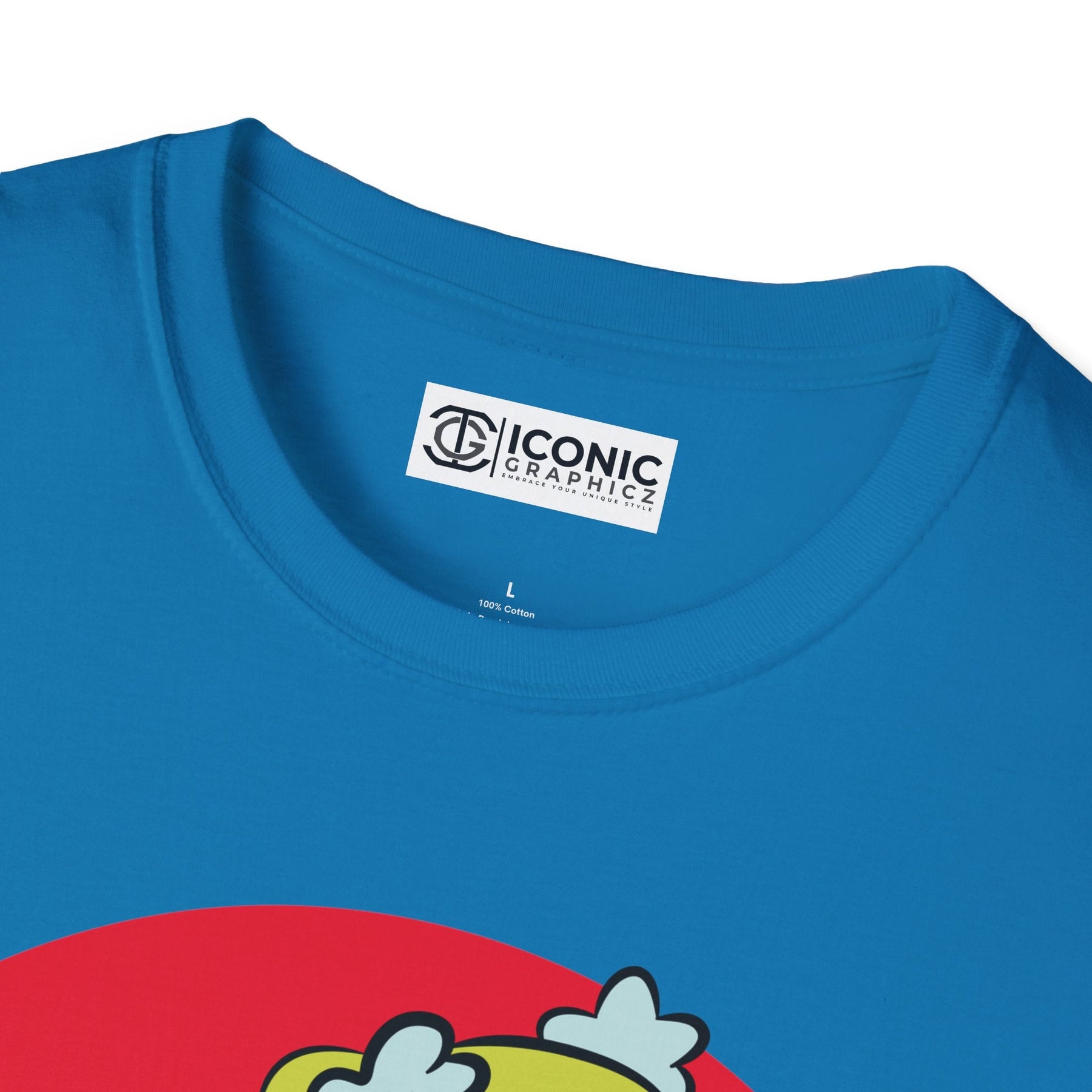 Rugrats T-Shirt Printify