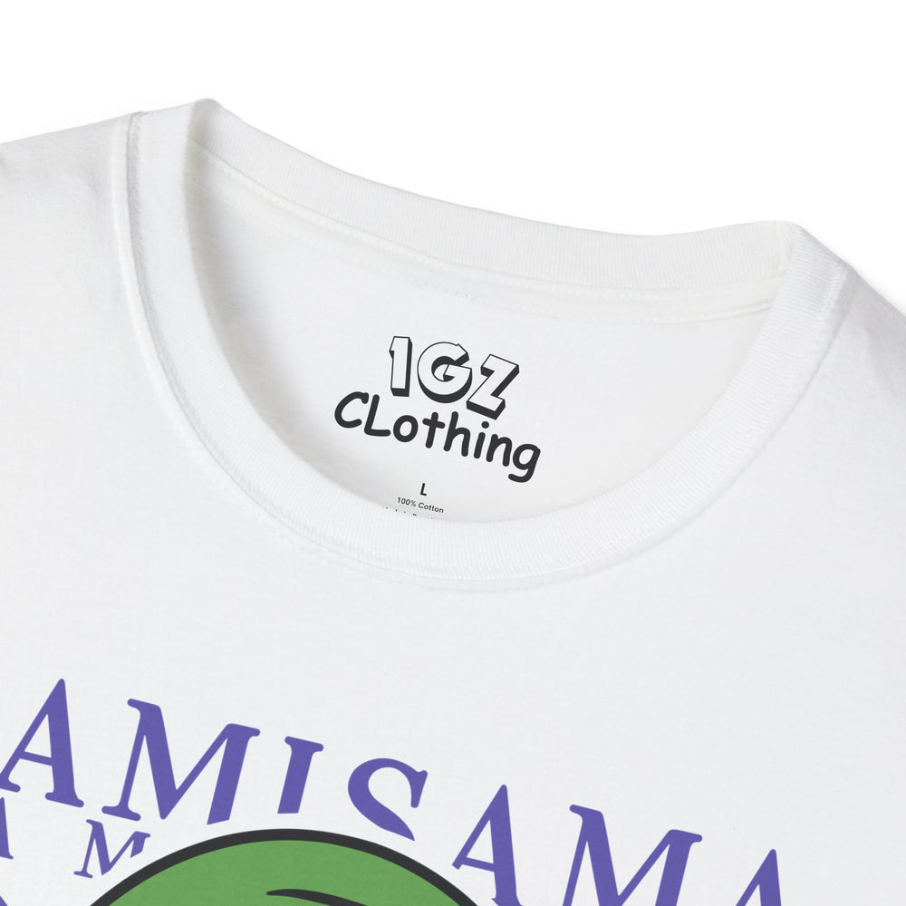 Kamisama T-Shirt, Anime Shirt