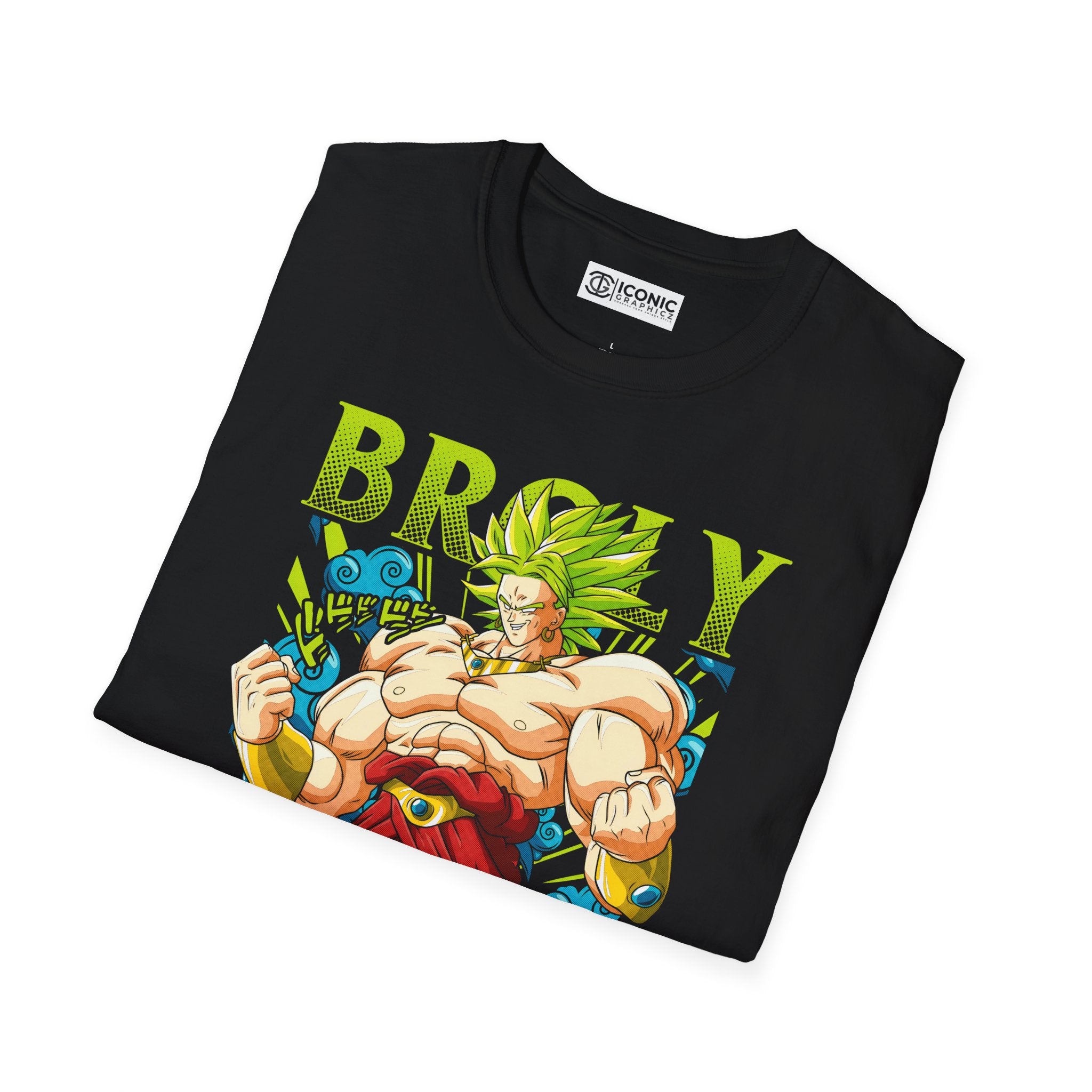 Broly T-Shirt