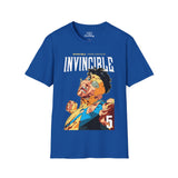 Invincible T-Shirt