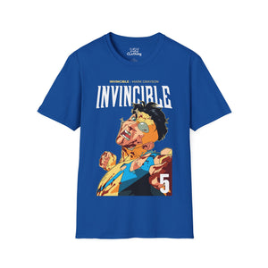 Invincible T-Shirt
