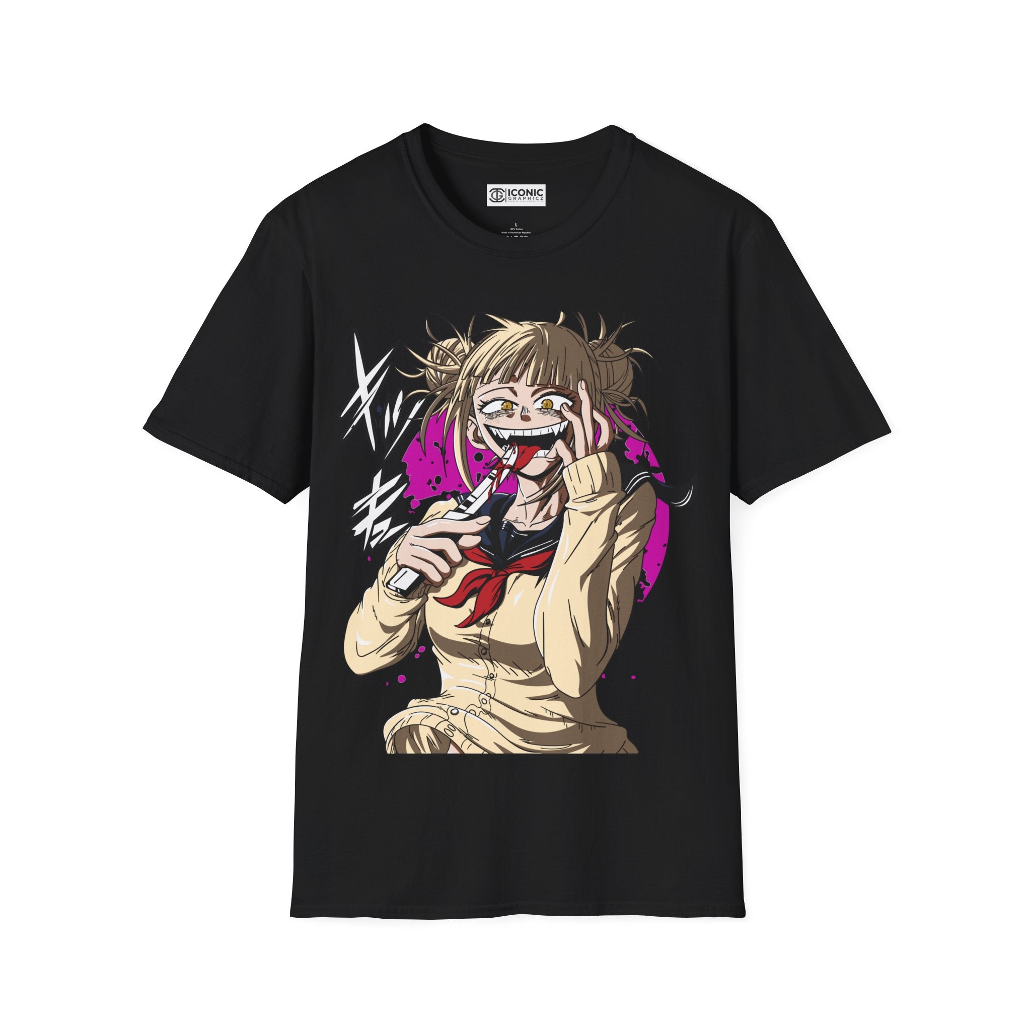 My hero academia T-Shirt