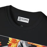 Rengoku Demon Slayer T-Shirt - 