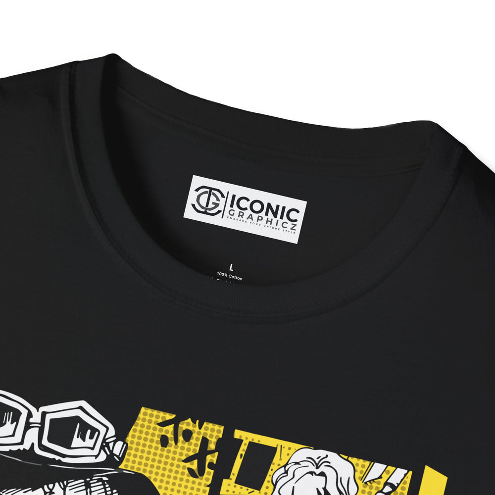 Lann One Piece T-Shirt - 