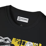 Lann One Piece T-Shirt - 