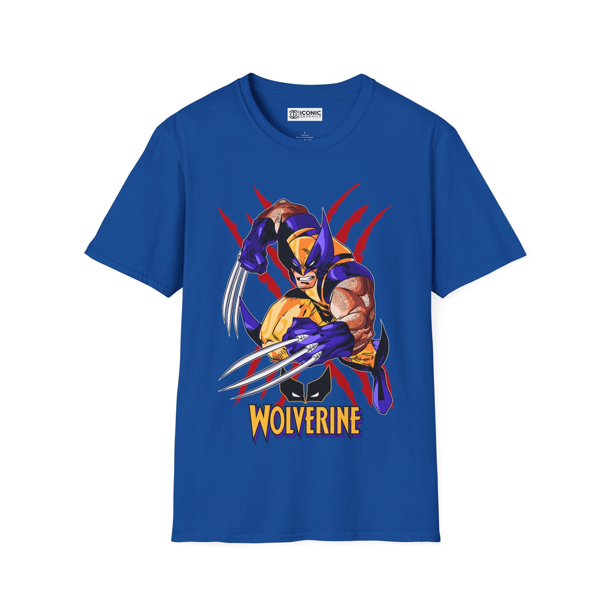 Wolverine T-Shirt