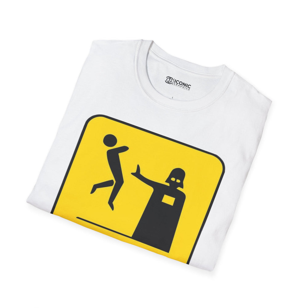 Star Wars T-Shirt Printify