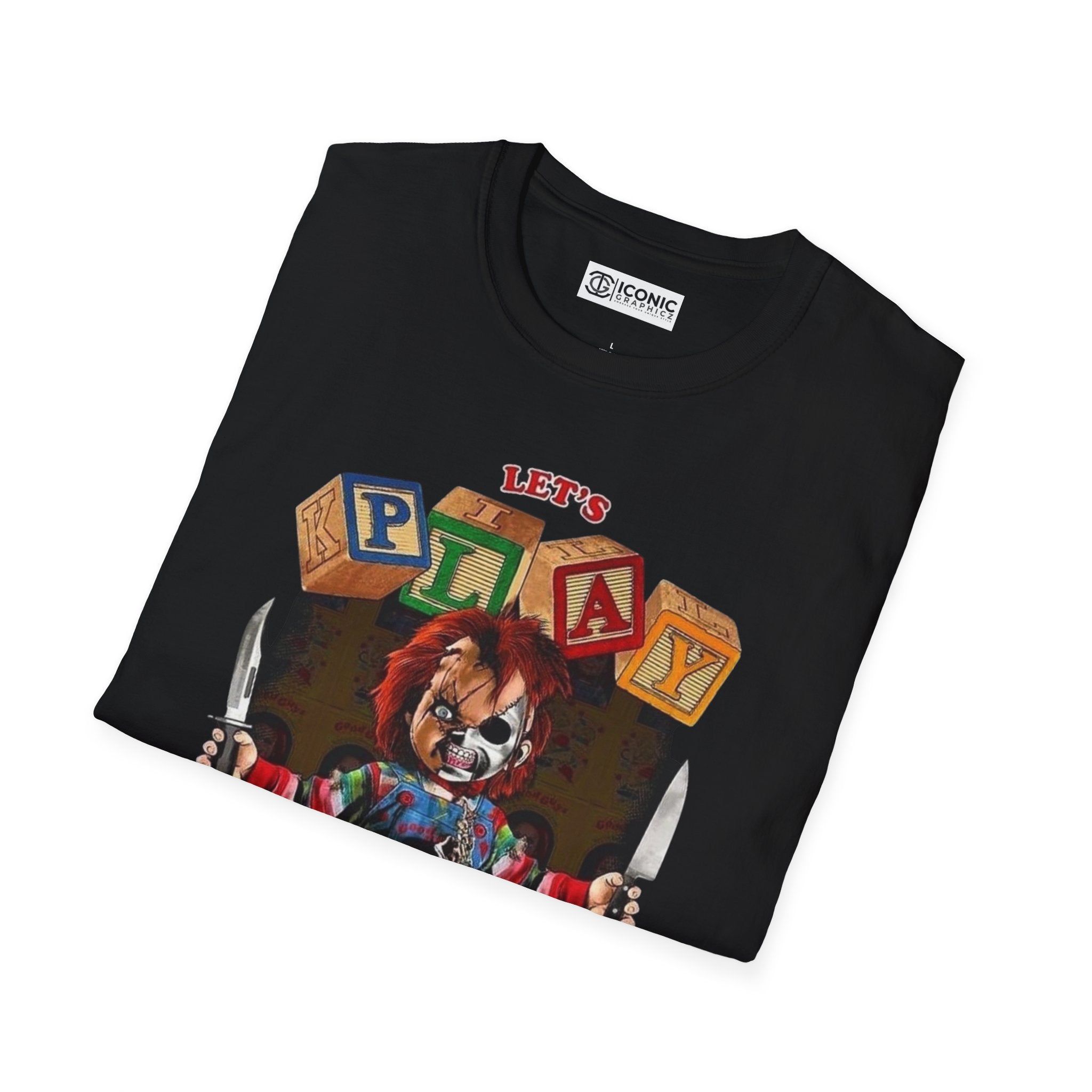 Chucky T-Shirt