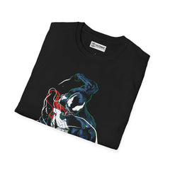 Venom Unisex Softstyle T-Shirt - IGZ Clothing 