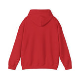 FLCL Unisex Heavy Blend™ Hooded Sweatshirt Printify