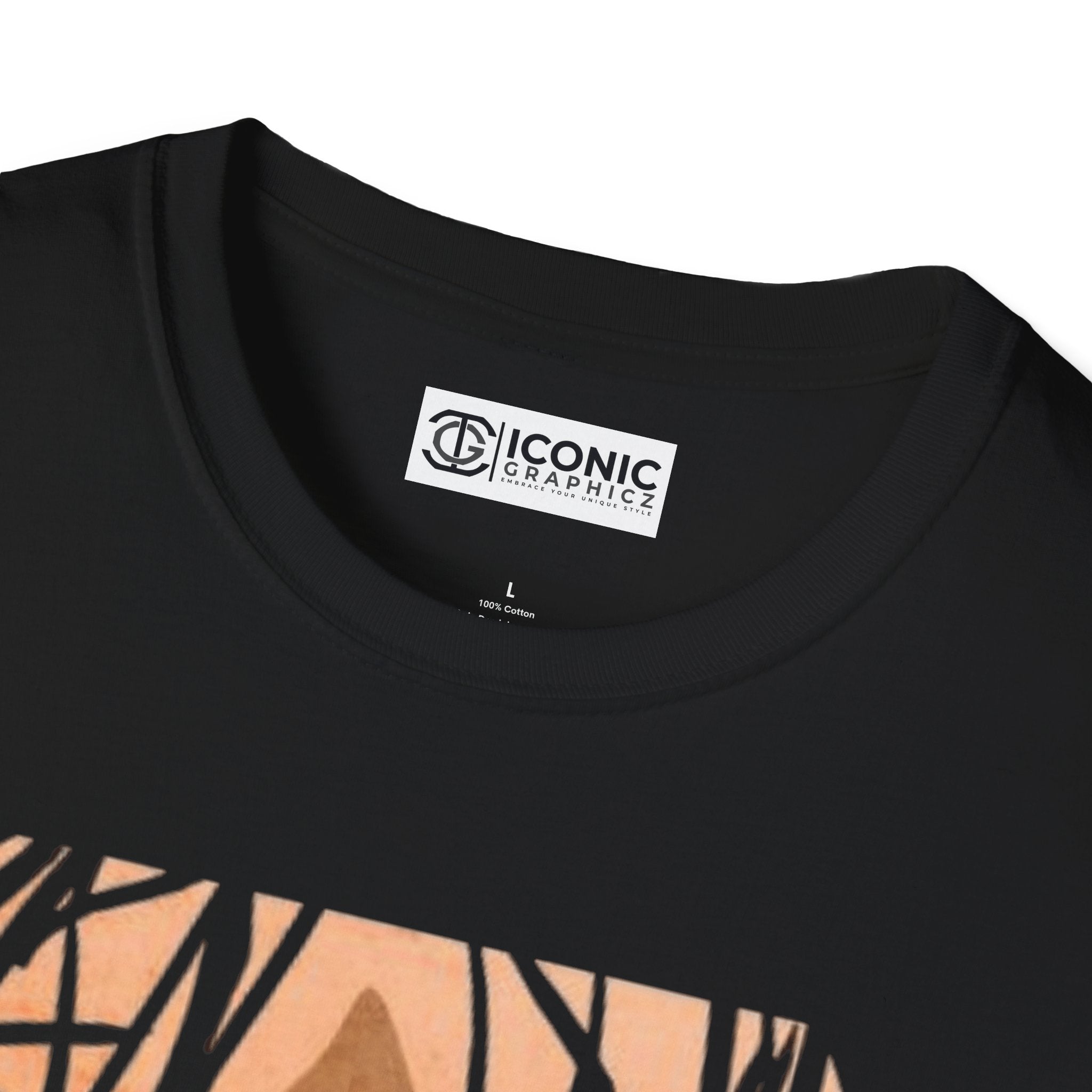 Stranger Things T-Shirt