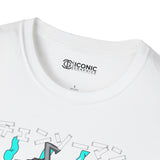 Denji Chainsaw Man T-Shirt - 