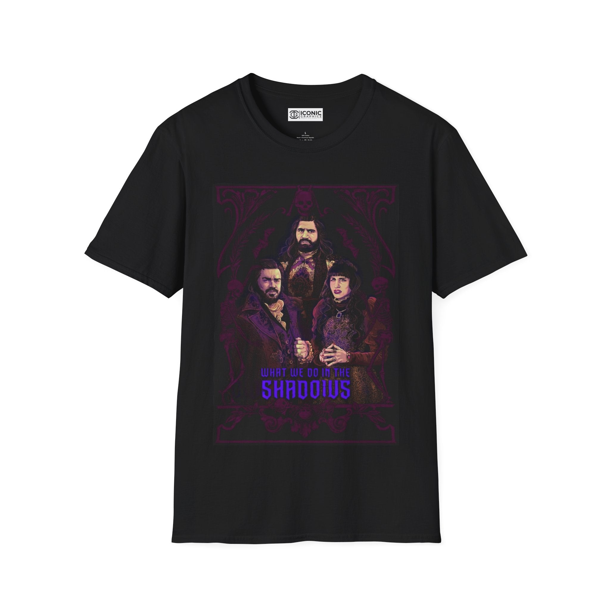 What we do in the shadows T-Shirt