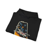 Star Wars Unisex Heavy Blend™ Hooded Sweatshirt - 