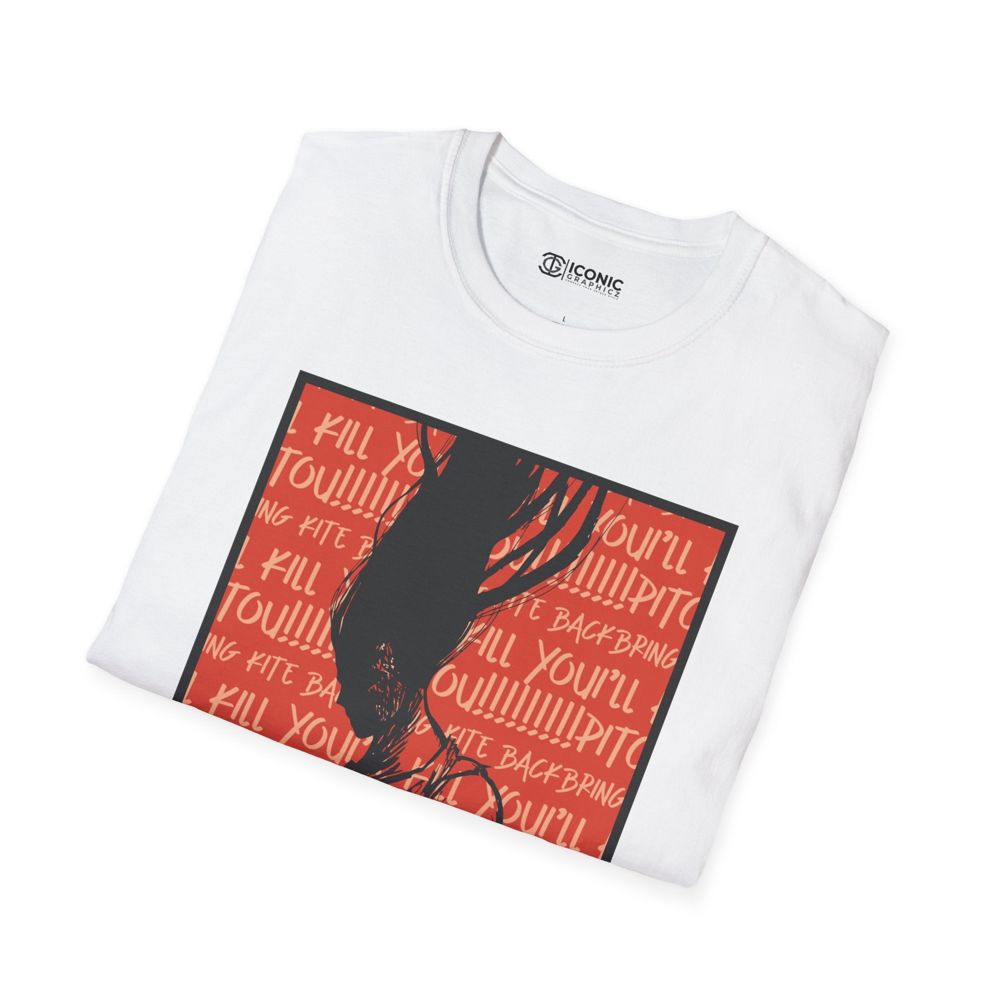 Gon Hunter x Hunter T-Shirt