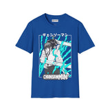 Denji Chainsaw Man T-Shirt - 